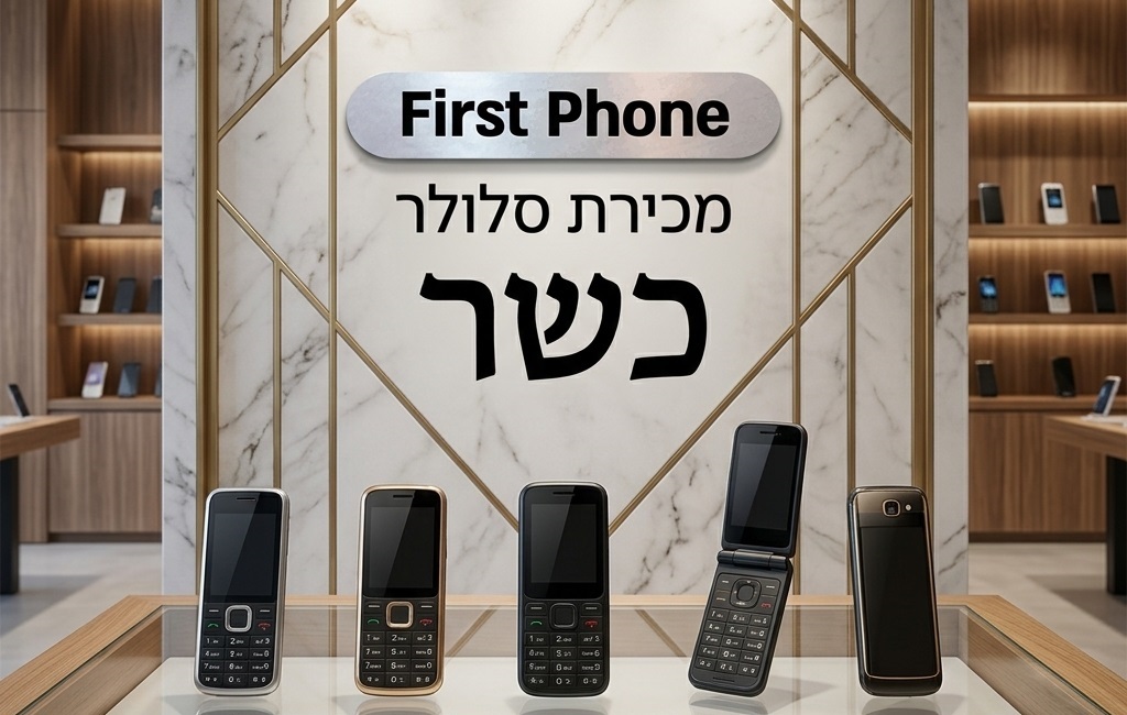 פלאפונים מחברת פירסטפון