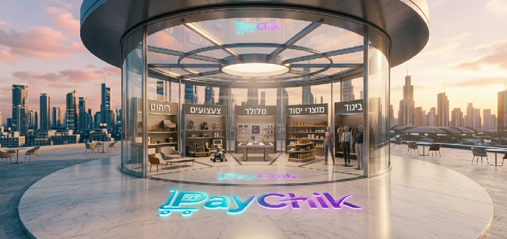 הכל